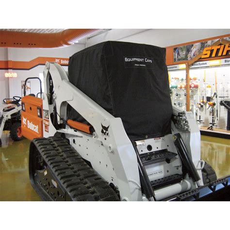 good price and quality cover for bobcat skid steer|tractor trailer skid steer covers.